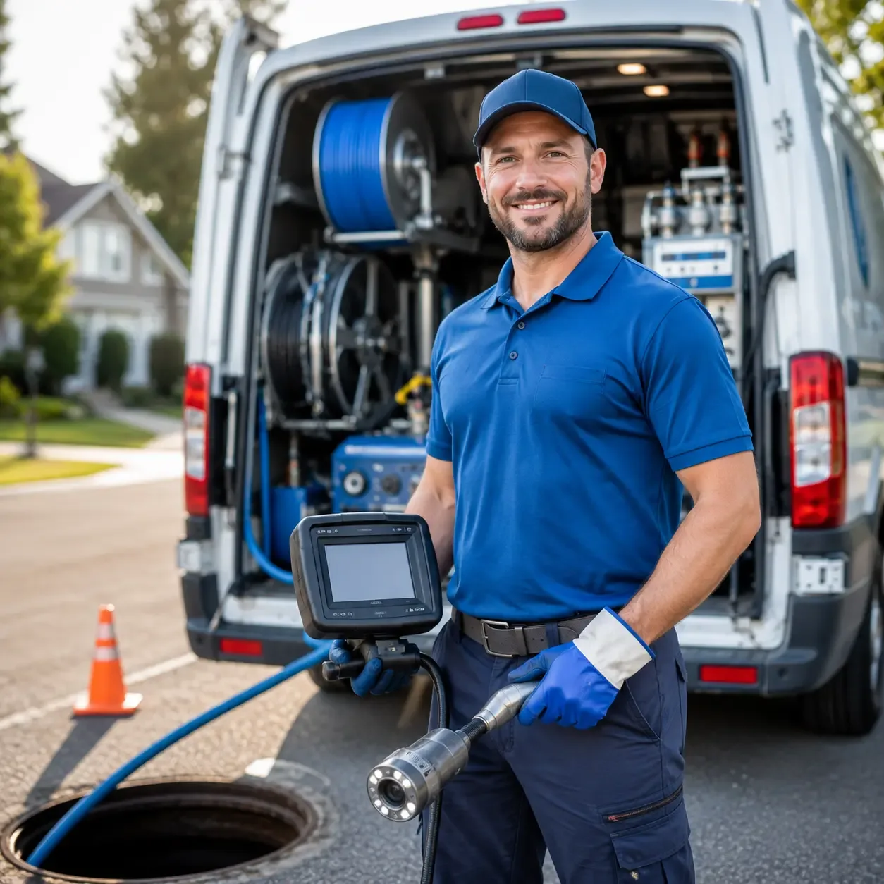 Local Pipe Relining specialists in Takotna, AK