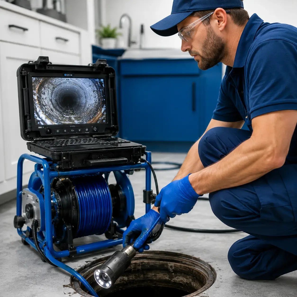 Pipe Relining professionals serving Takotna, AK